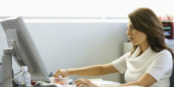 Enfermedades laborales