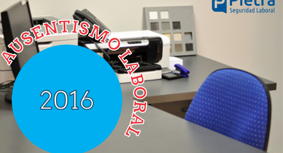 Ausentismo laboral