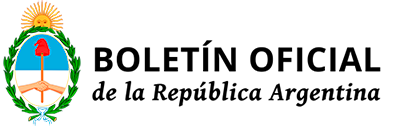 boletín oficial