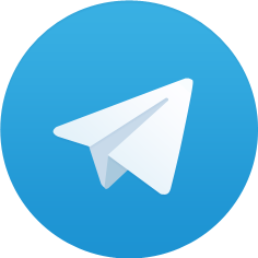 Logo telegram