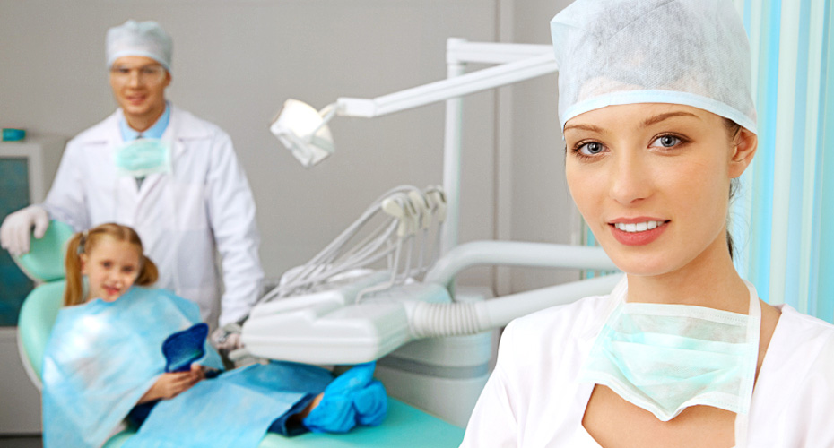 Riesgos existentes en odontoestomatología