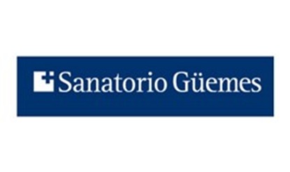Sanatorio Güemes