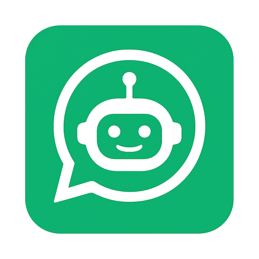 Logo de WhaBot